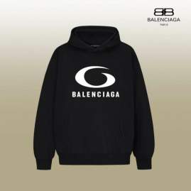 Picture of Balenciaga Hoodies _SKUBalenciagaXS-XLmptx16977